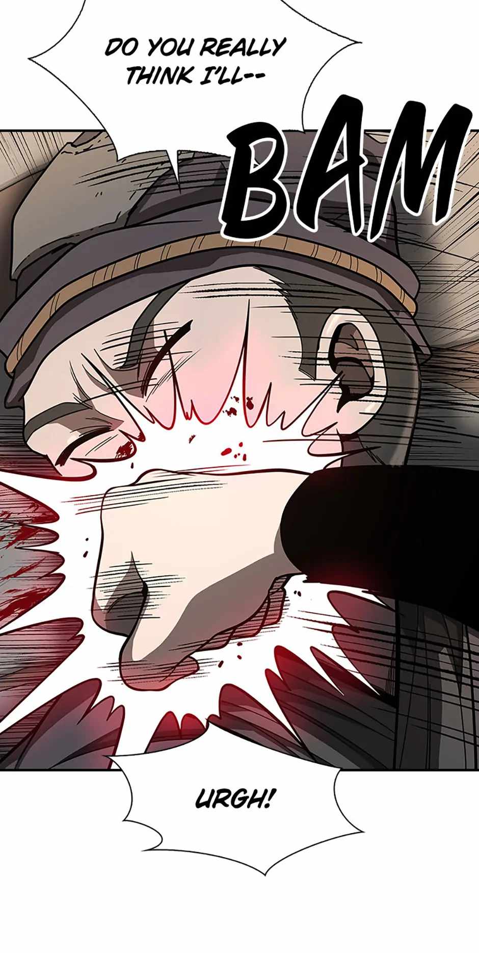 The Demonic Blade Fairy Chapter 40 43